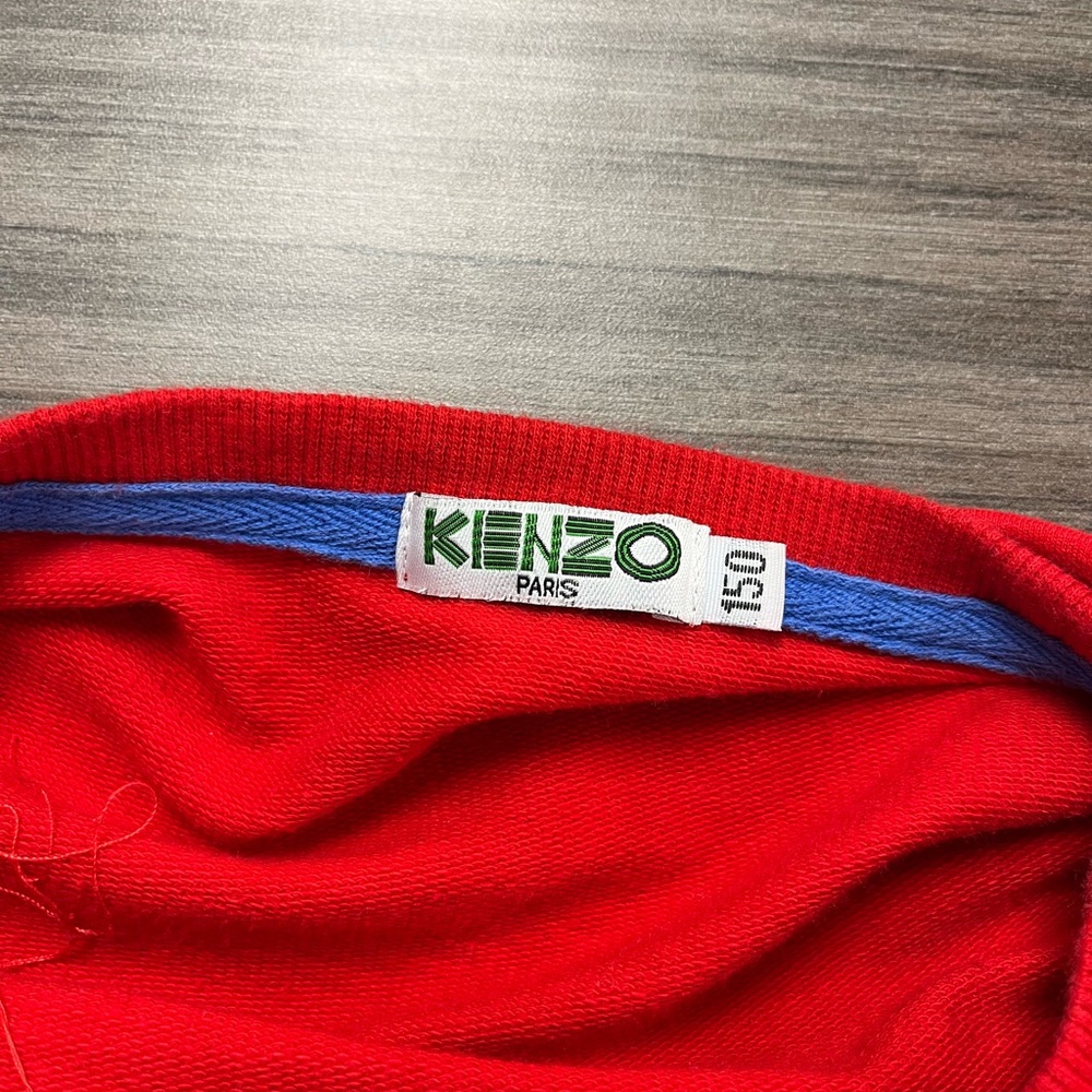 Kenzo - Picture 3 of 3